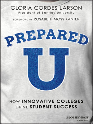 cover image of PreparedU